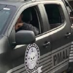 Casal é preso após atirar contra policiais durante operação em São José da Tapera
