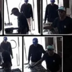 Dupla assalta joalheria em Teotônio Vilela e empresário oferece recompensa por informações