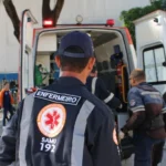 Jovem é baleado no tórax e na perna em tentativa de homicídio na Cidade Universitária