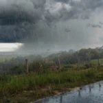 Previsão indica chuva no Litoral e sol predominante no Sertão de Alagoas