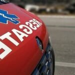 Adolescente é socorrida após queimadura por água-viva na Praia do Francês