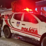 Morador imobiliza suspeito de invasão a residência em Arapiraca; comparsa foge