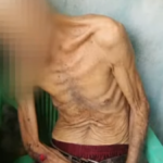 Filho é preso por manter pai de 80 anos em cárcere privado e situação de maus-tratos