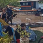 Corpo de homem desaparecido é encontrado no Rio Meirim, em Maceió