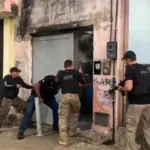 Operação prende quatro suspeitos de tráfico de drogas sintéticas e maconha gourmet em Alagoas