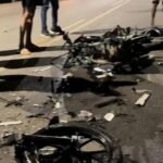Motociclista morre após colisão com caminhão-pipa na AL-115, em Arapiraca