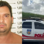 Empresário suspeito de mandar matar homem encontrado em canavial é preso em Penedo