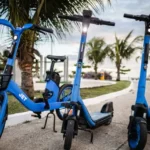 Asfal pede ao MP suspensão dos patinetes elétricos compartilhados em Maceió