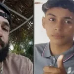 Laudo é inconclusivo sobre mortes de pai e filho encontrados em barragem em Delmiro Gouveia