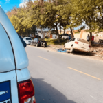 Mecânico morre esmagado por carro durante manutenção em Arapiraca