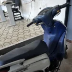 Homem é preso por receptação e moto furtada é recuperada em Arapiraca