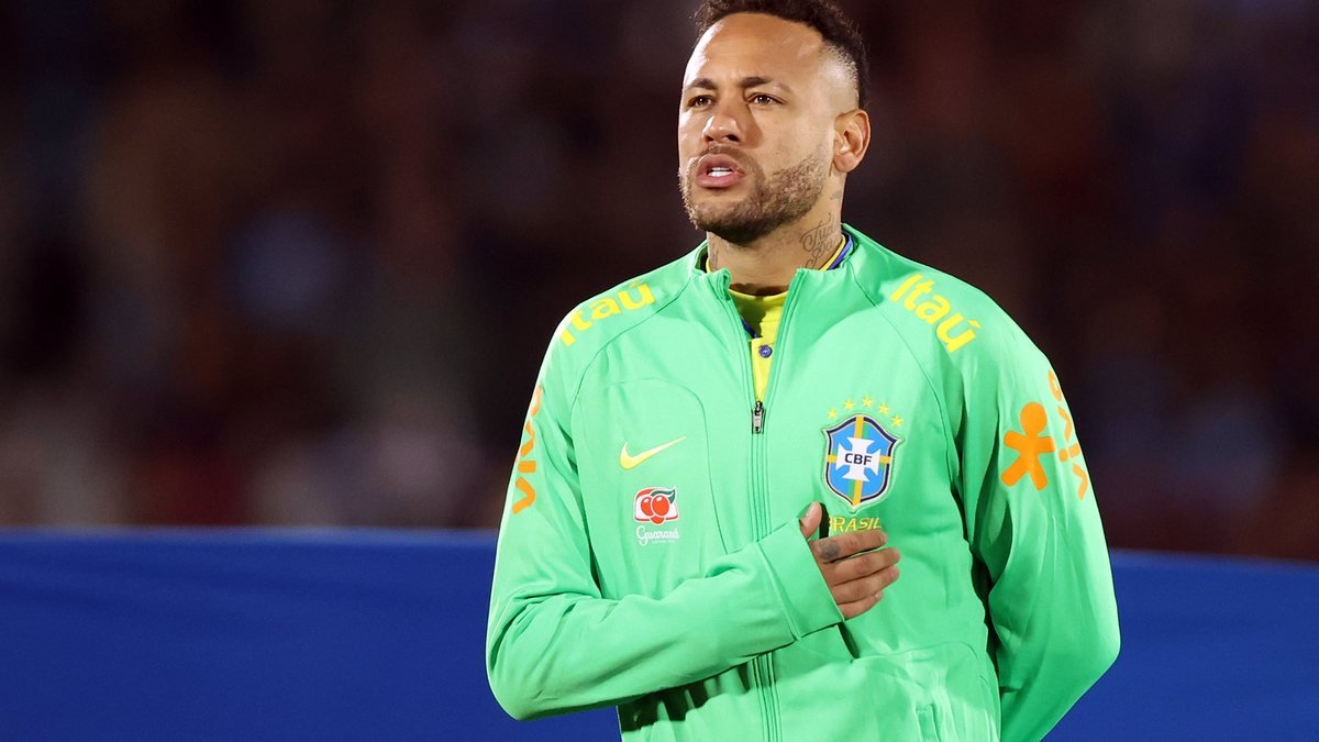 Neymar anuncia fim de ciclo na Seleção Brasileira e descarta retorno