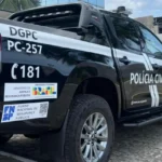 Mulher é presa suspeita de aplicar golpes em idosos em São Miguel dos Campos