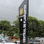 Três suspeitos de furtar shopping são presos com mercadorias em Maceió