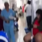 JHC critica superlotação e falta de estrutura na Maternidade Santa Mônica