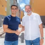 Ata do PP confirma aliança com PSDB e oficializa JHC ao Governo e Arthur Lira ao Senado