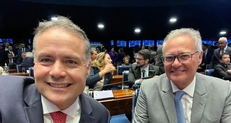 Grupo de Renan Filho soma R$ 110 mil em penalidades da Justiça Eleitoral na pré-campanha