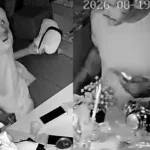 Loja é invadida pelo telhado e furtada no Centro de Arapiraca