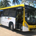 Maceió ganha nova linha de ônibus para atender moradores de Cruz das Almas