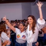 Marina JHC aparece em 2º na disputa pelo Senado em Alagoas, aponta pesquisa