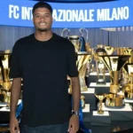 Alagoano de 22 anos é anunciado como novo reforço da Inter de Milão