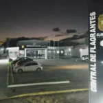Mulher denuncia agressão e ameaça do marido e suspeito é preso em Santa Luzia do Norte