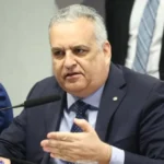 Saiba quem é Alfredo Gaspar, candidato a vice-presidente de Flávio Bolsonaro