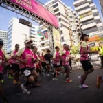 Corrida altera trânsito nas avenidas da Paz e Assis Chateaubriand neste sábado