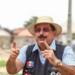 Gilberto Gonçalves declara patrimônio de R$ 0 à Justiça Eleitoral pela quarta vez