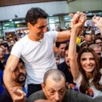 JHC lidera desempenho nas redes sociais após oficialização da candidatura ao Governo