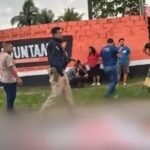 Motorista de Doblò é preso após acidente que matou jovem de 23 anos em Maceió