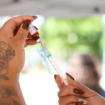 Maceió inicia campanha de multivacinação para crianças e adolescentes