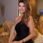 Marina JHC é confirmada candidata ao Senado por Alagoas nas eleições de 2026