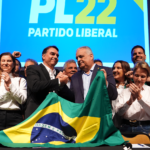 Flávio Bolsonaro inicia campanha no Nordeste por Alagoas nos dias 25 e 26 de agosto