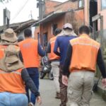 Defesa Civil inicia etapa que vai definir intervenções para áreas de risco de Maceió