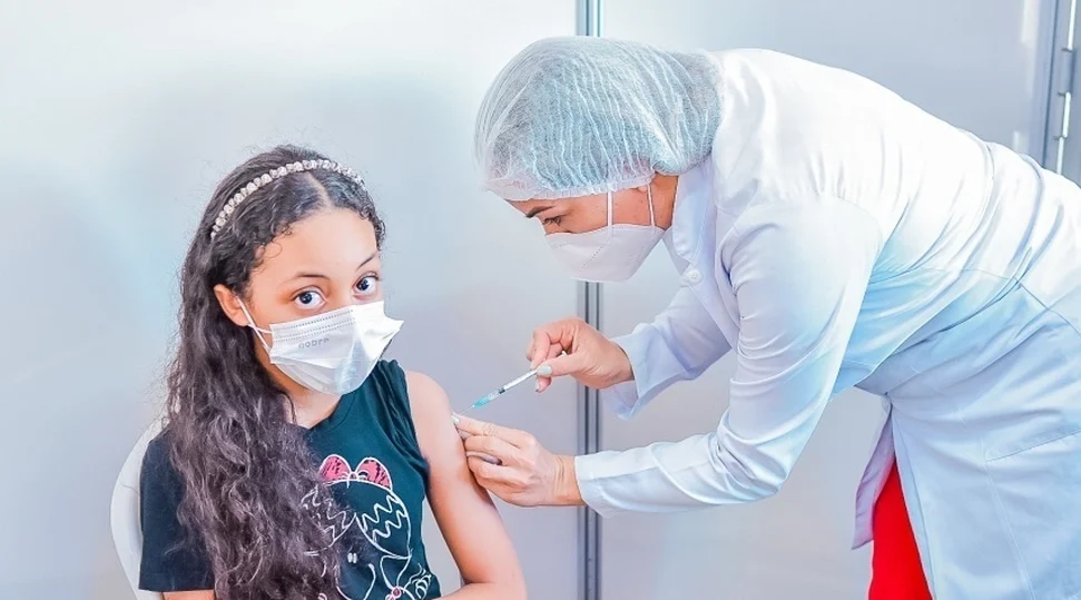 Maceió terá Dia D de Multivacinação para crianças e adolescentes neste sábado