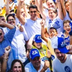 JHC cresce e encosta em Renan Filho no Agreste e Sertão, aponta pesquisa Ranking