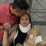 Médica recebe alta após 21 dias internada por atropelamento em Maceió