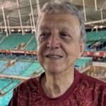 Morre aos 76 anos Douglas Franklin, autor do primeiro gol do Rei Pelé