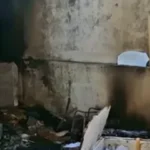 Moradores denunciam uso de imóvel abandonado para consumo de drogas e queima de fios em Maceió
