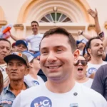 Lucas Barbosa é confirmado pelo PSDB como candidato a deputado estadual
