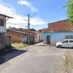 Homem é preso com cocaína, crack, maconha e revólver em grota de Maceió