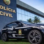 Homem é morto a tiros dentro de casa enquanto dormia ao lado da esposa em Coruripe