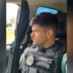Policial militar alagoano é baleado na cabeça por colega durante ocorrência em Pernambuco