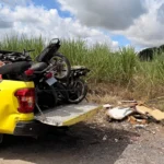 PM localiza três motocicletas em ocorrências distintas entre Maceió e Satuba