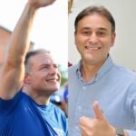 Renan Filho anuncia Yale Fernandes, de Arapiraca, como vice na chapa para o Governo de Alagoas em 2026