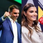 Marina Candia surge como opção de vice na chapa de Flávio Bolsonaro