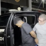 Homem é preso suspeito de participar de dois assaltos no Santa Amélia, em Maceió
