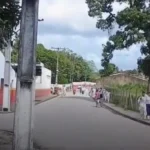 Funcionários passam mal após suspeita de vazamento de amônia em fábrica de frango em Santa Luzia do Norte