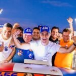 JHC leva Caravana da Mudança a Maragogi e Japaratinga e apresenta propostas para turismo, cultura e esporte